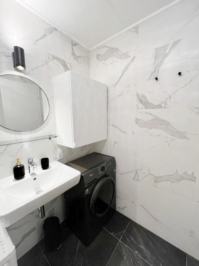 Lägenhet Tyrsova Design *