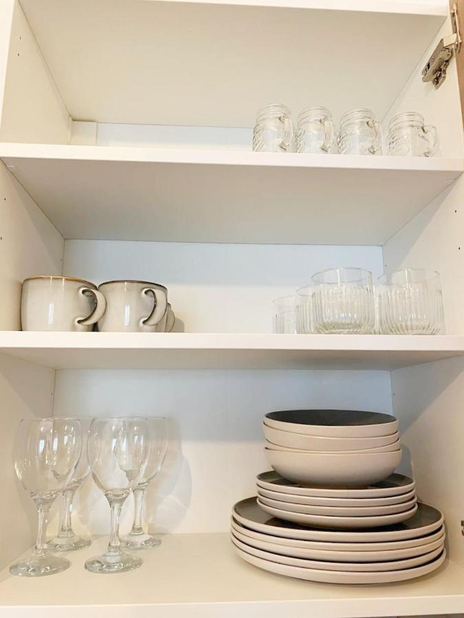 Lägenhet Tyrsova Design
