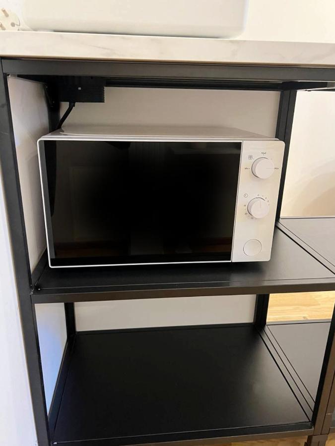 Lägenhet Tyrsova Design Prag