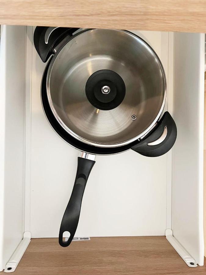 Lägenhet Tyrsova Design Prag