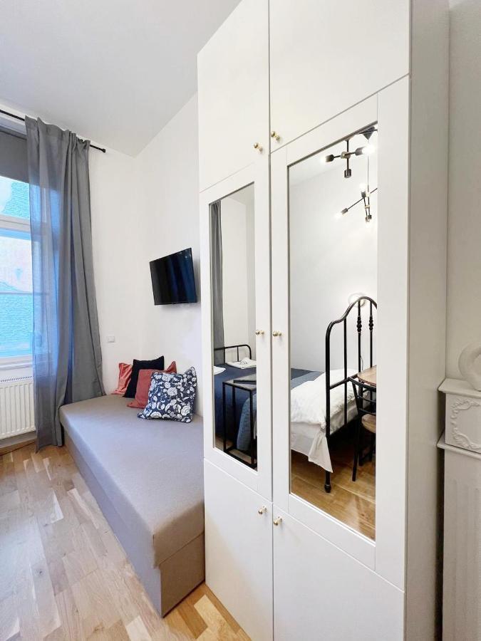 Tyrsova Design Prag