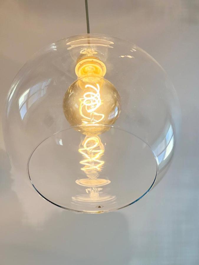 Tyrsova Design Lägenhet