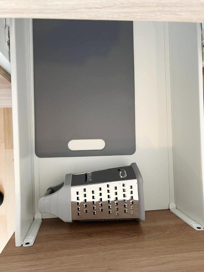 Tyrsova Design Lägenhet *