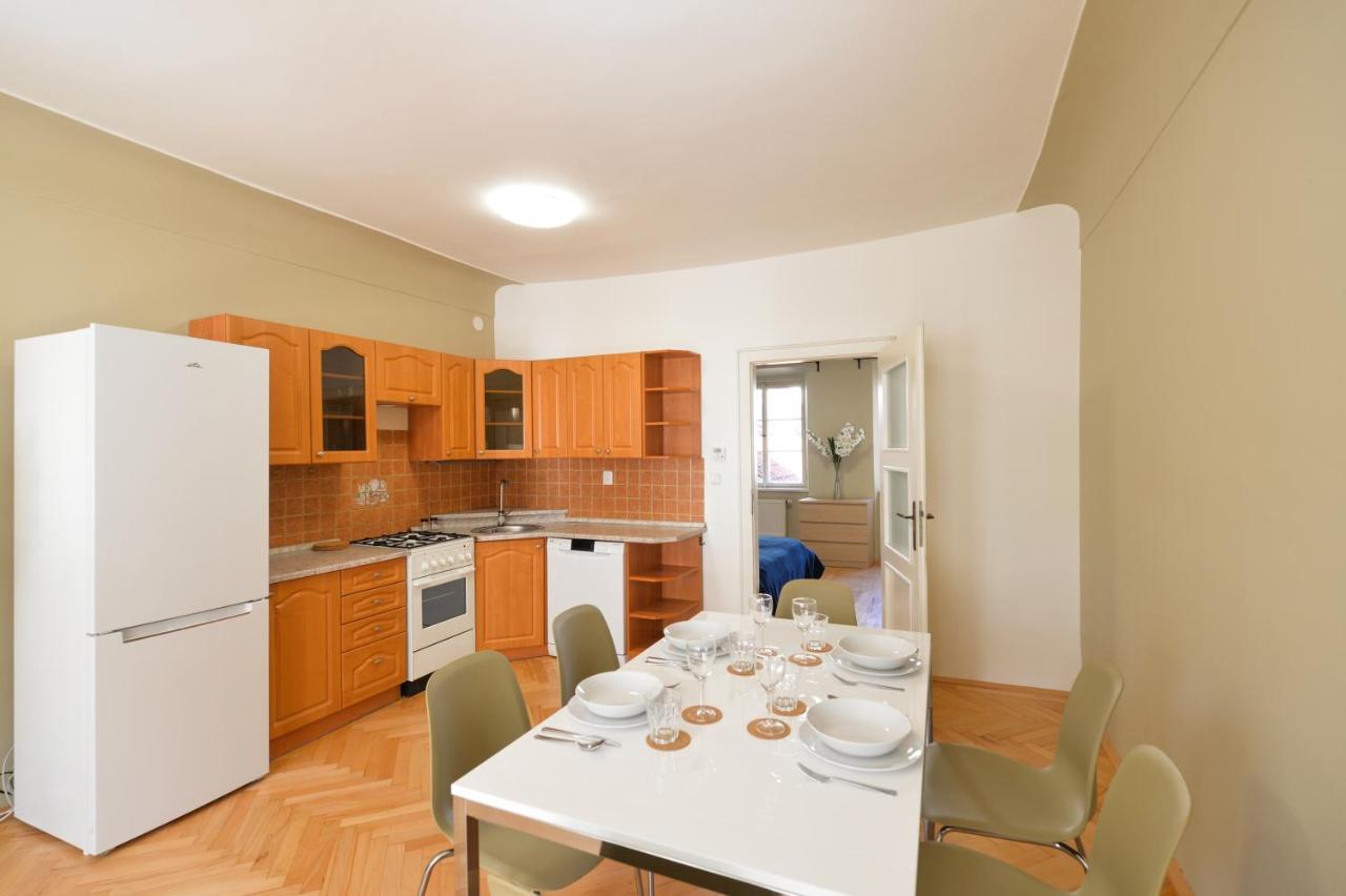 Celetna 27 Apartment