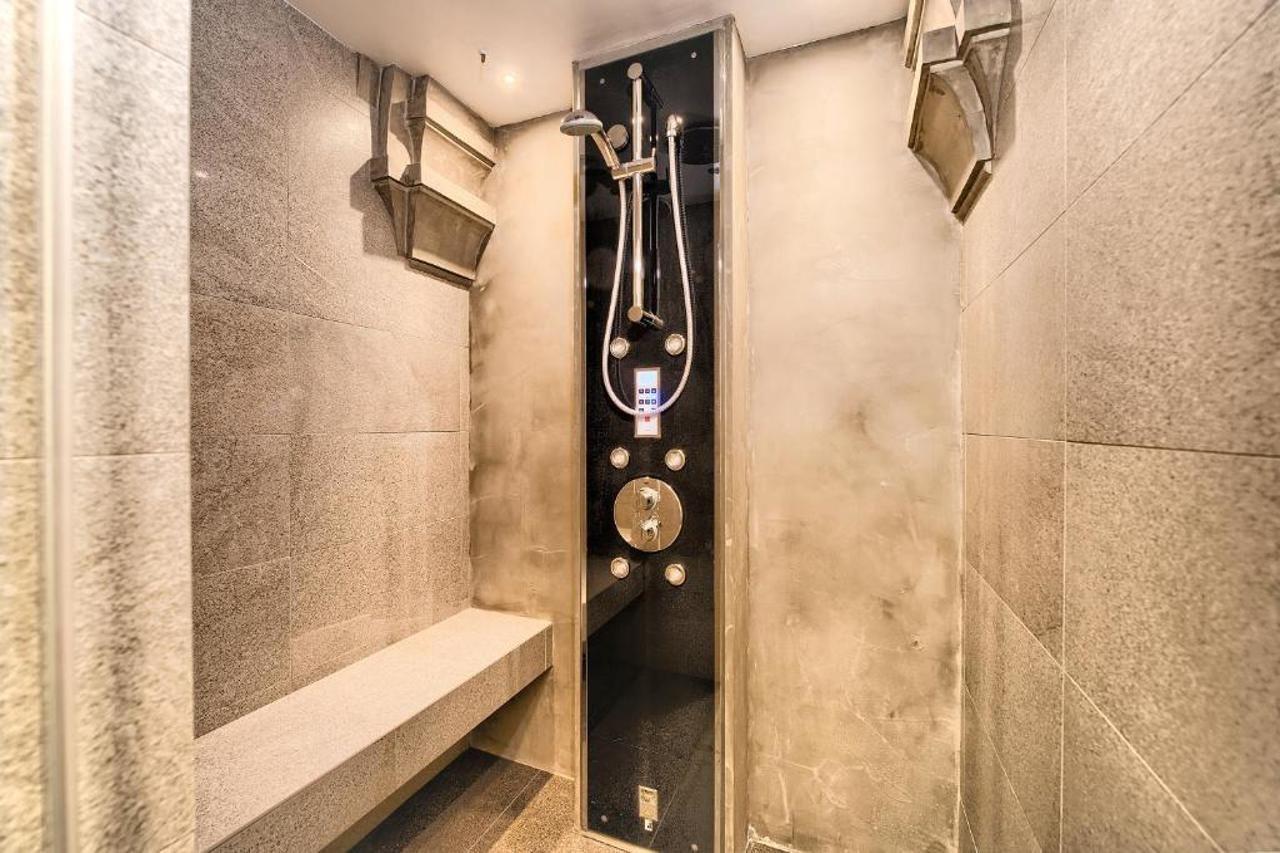 Apartment Krizovnicka *