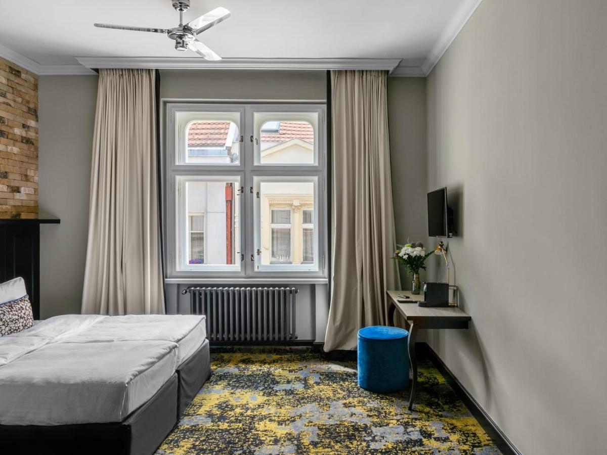 Aparthotel Numa Root Prag