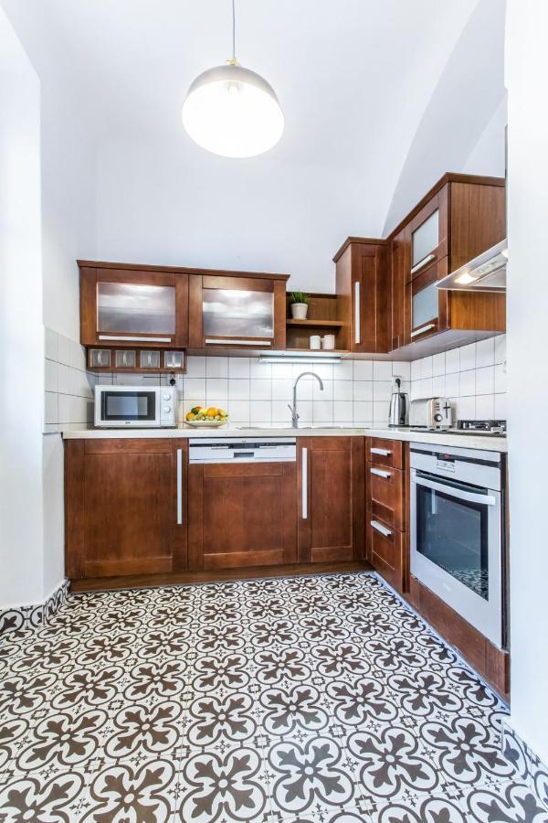 Old Town 2 Bdr Apartment, Free Coffee Lejlighed Prag