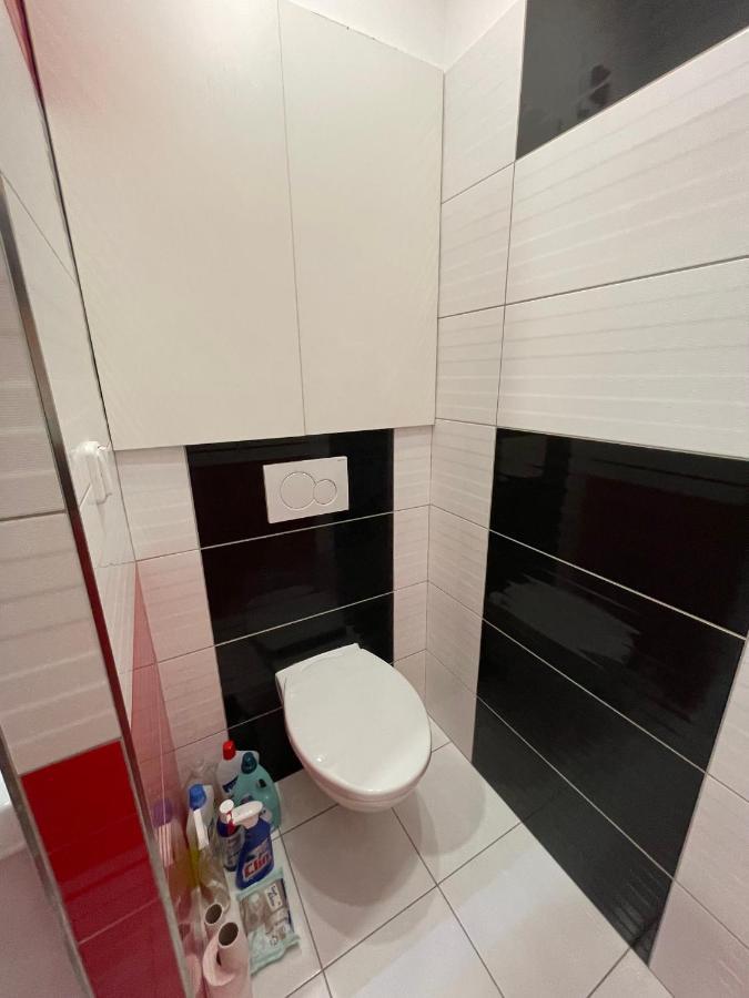 Apartmán Monfas Barrandov *