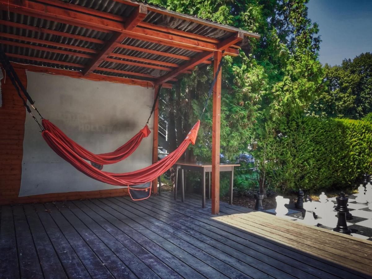 Sokol By Interhome Holiday home Prague