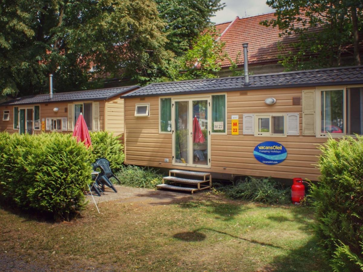 Sokol By Interhome Holiday home