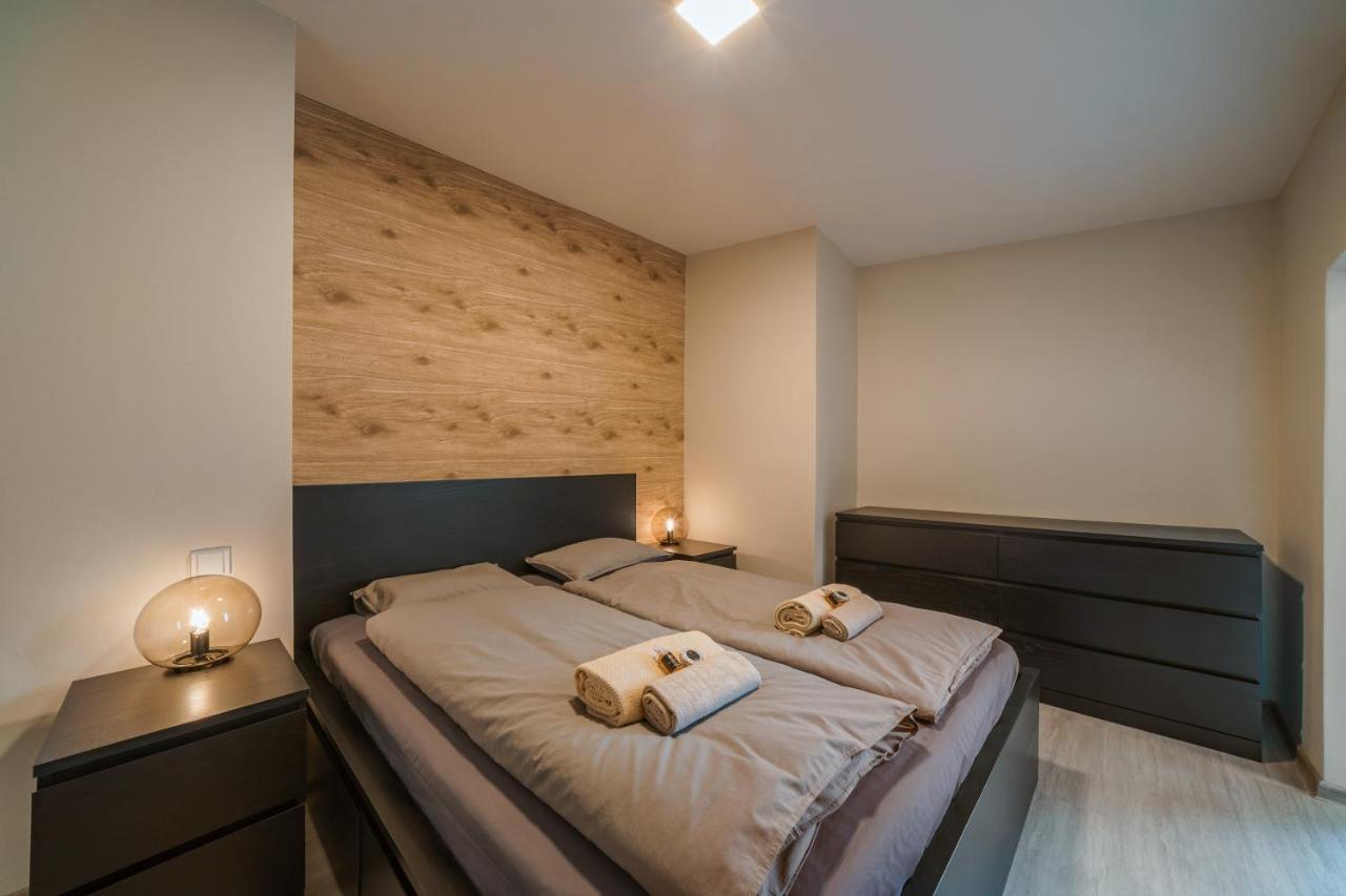 Apartment Gesto *