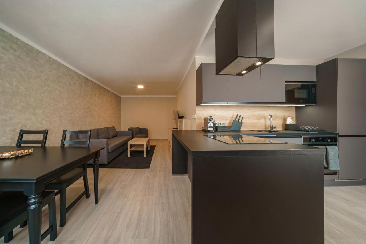 Apartment Gesto Prag