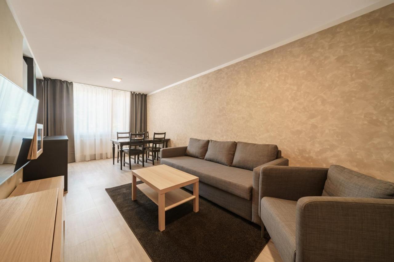Apartment Gesto Prag
