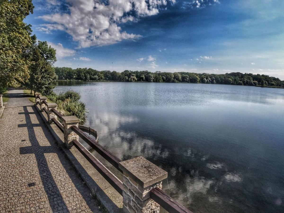 Holiday home Sokol By Interhome Prague