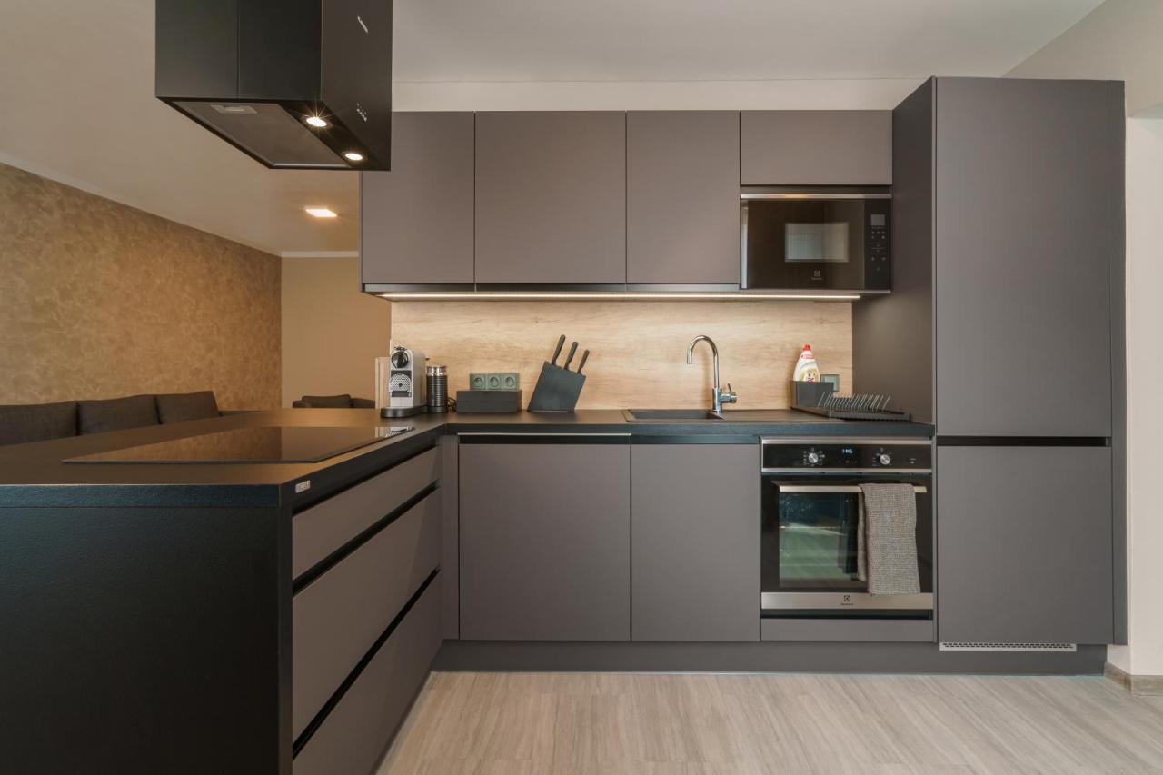 Apartment Gesto *