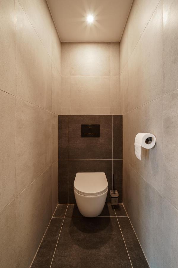 Gesto Apartment