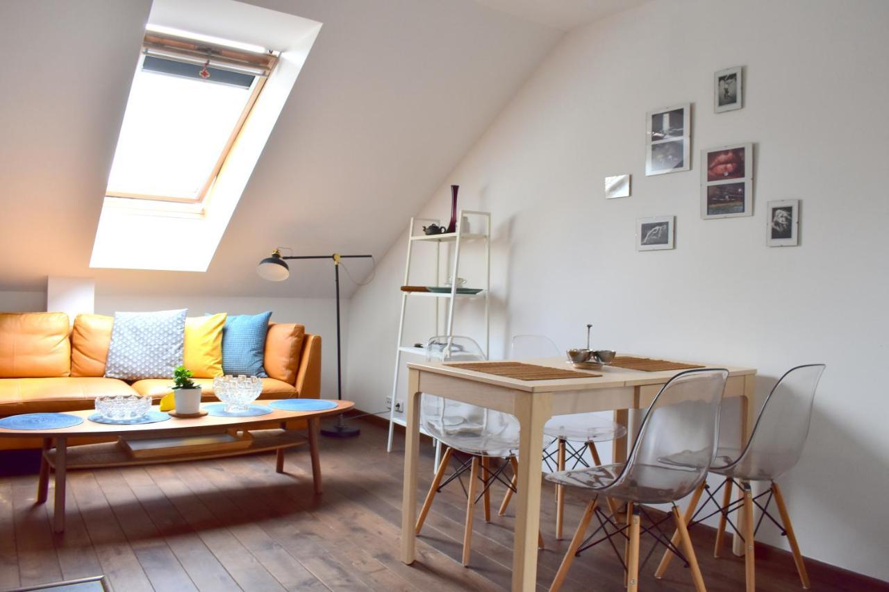 Lux Duplex Rooftop Loft With An Amazing Terrace & Cinema *
