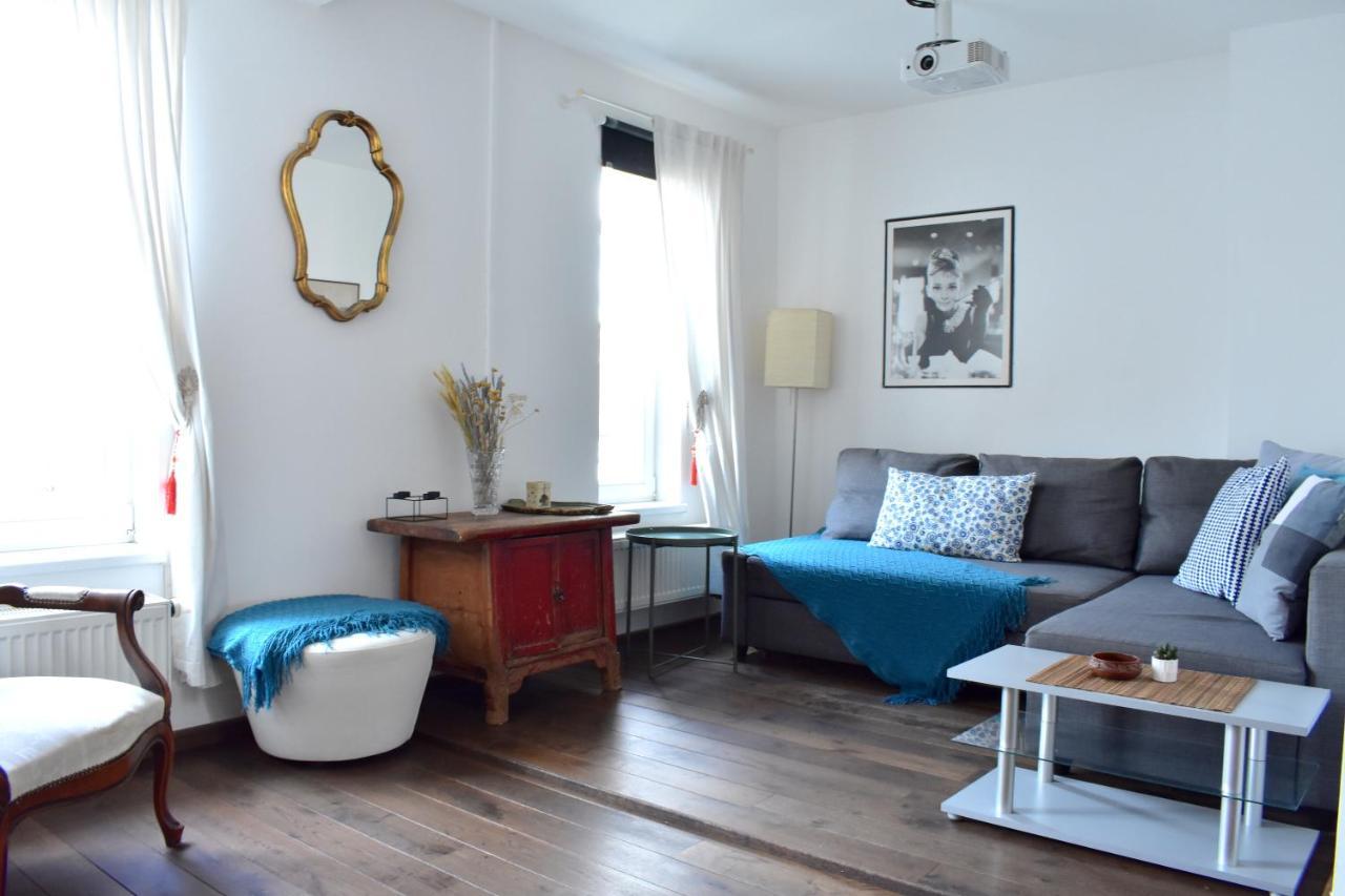Apartment Lux Duplex Rooftop Loft With An Amazing Terrace & Cinema *