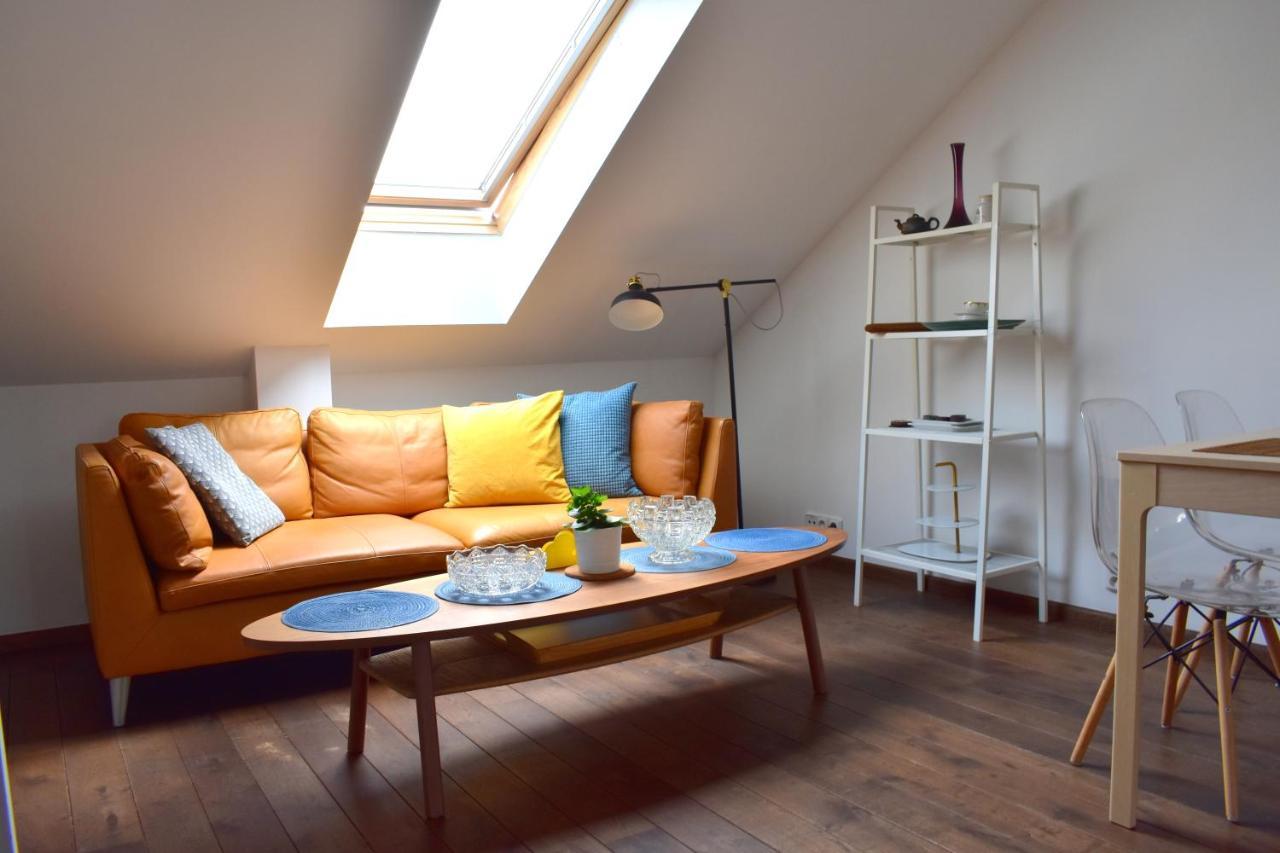 Lux Duplex Rooftop Loft With An Amazing Terrace & Cinema Apartment