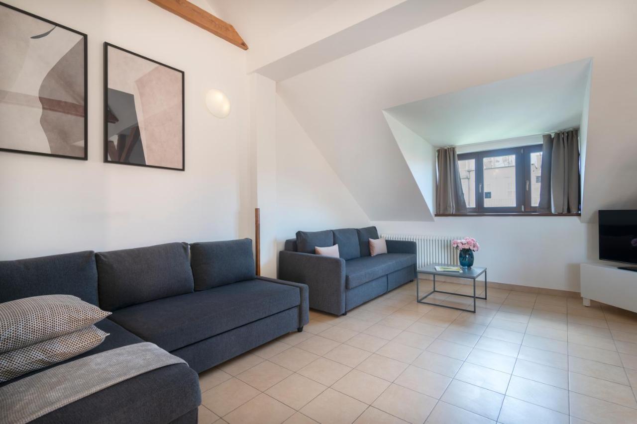 Bohemian Dreams And By Dwellfort 4* Prague
