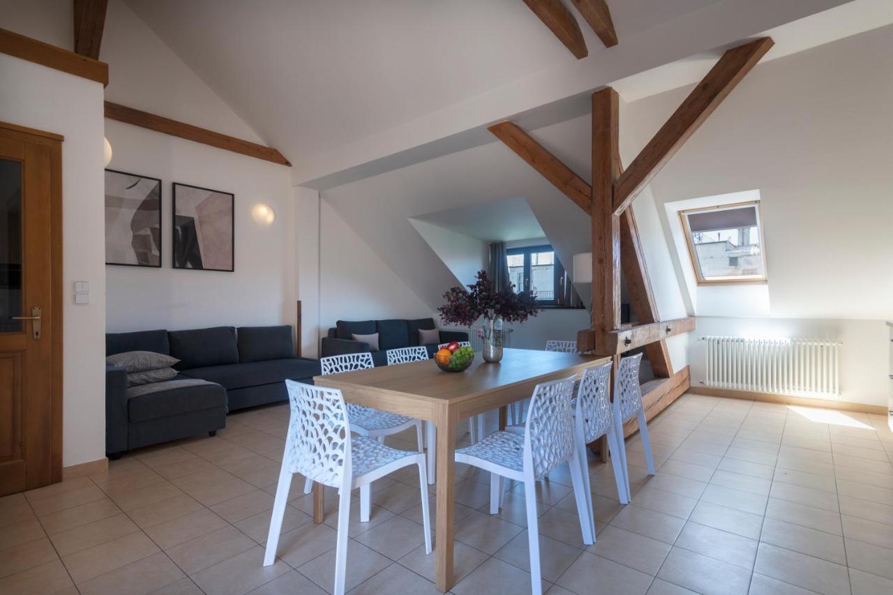 Bohemian Dreams And By Dwellfort 4* Prague