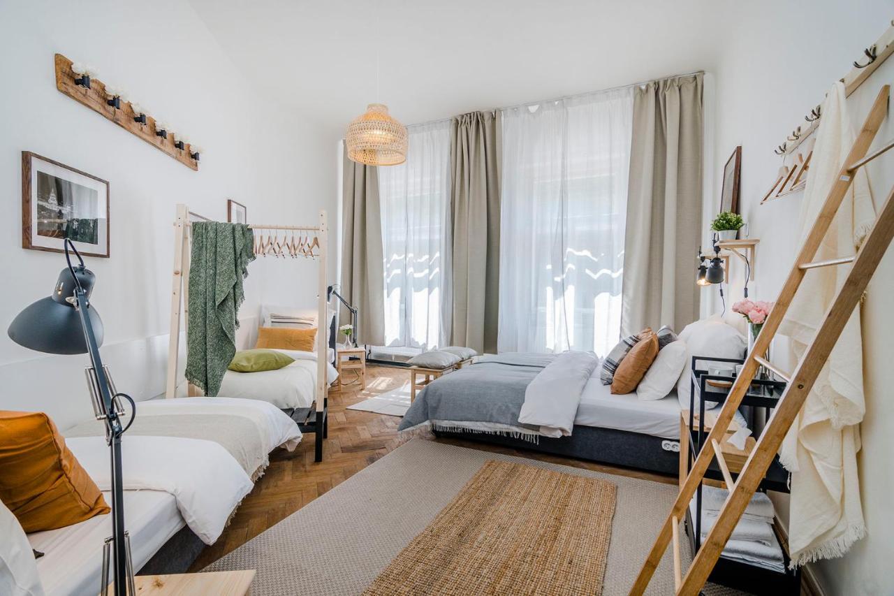 Apartment Historic Centre By Michal&friends