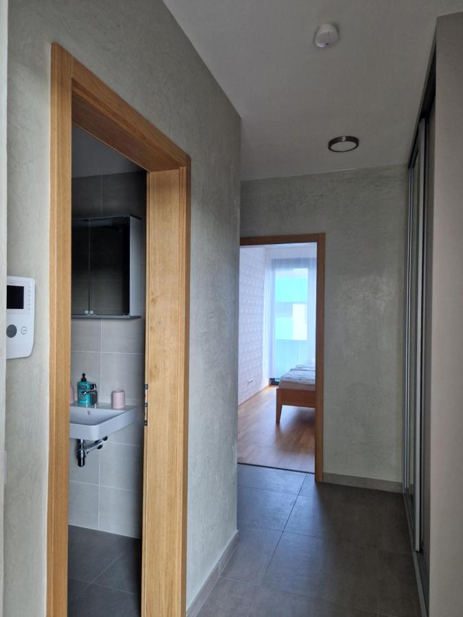 Costas Apartment Prag