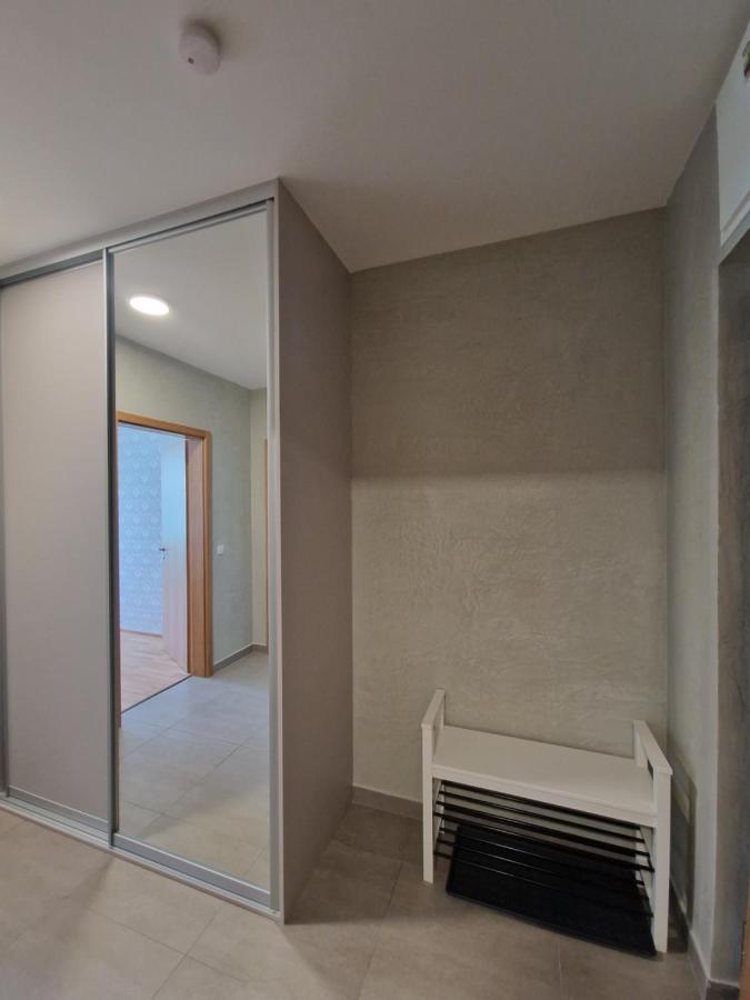 Apartment Costas *
