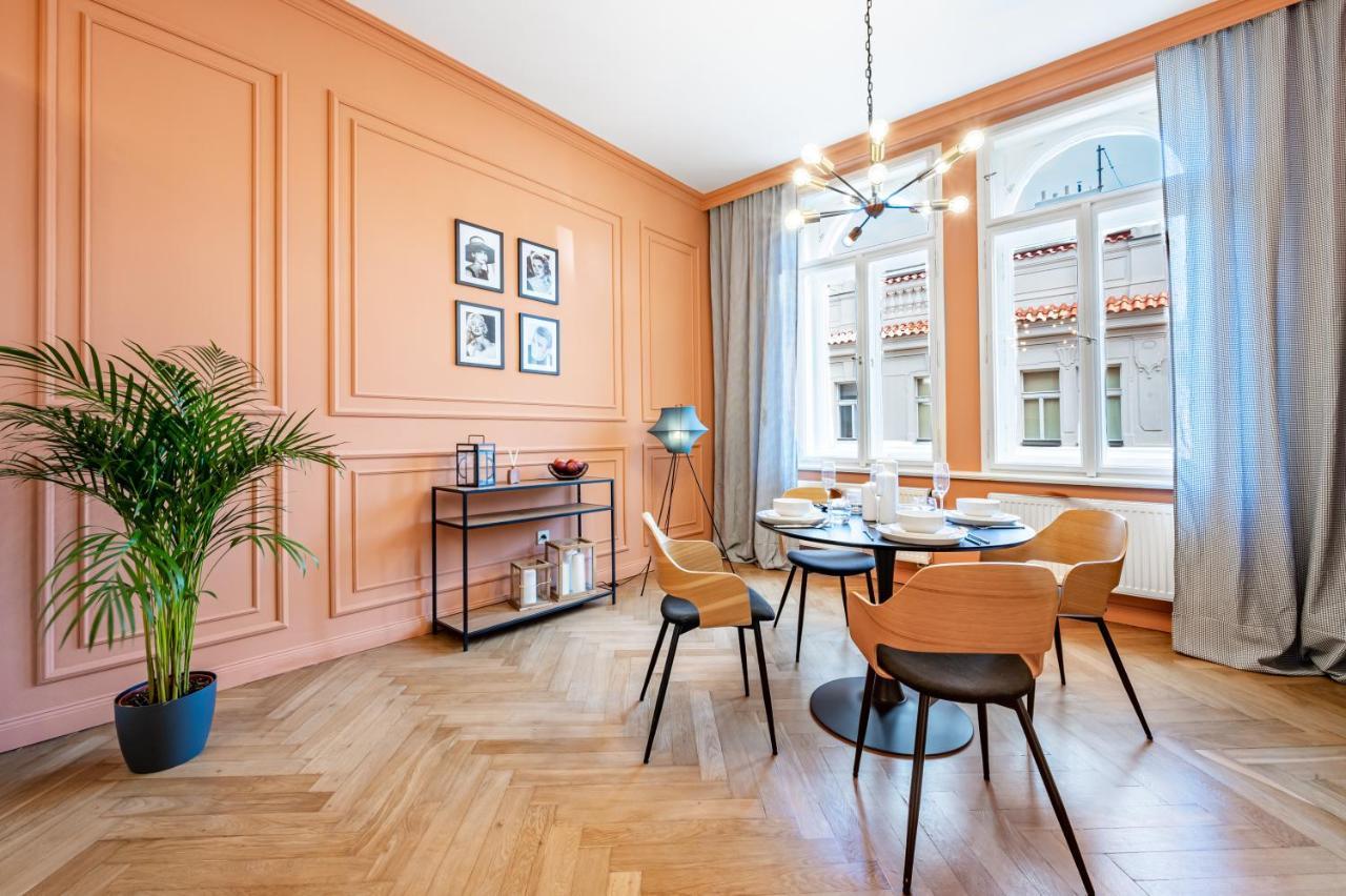 Mikulandska Apartment