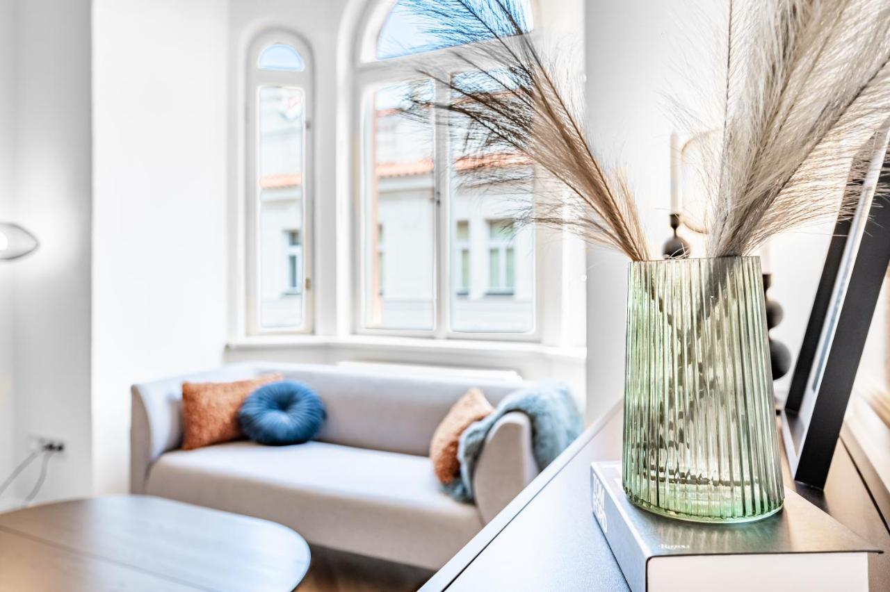 Apartment Mikulandska Prag