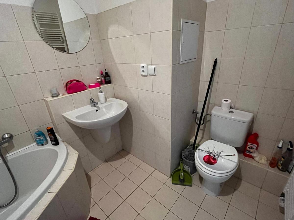 Monfas Garden Apartment