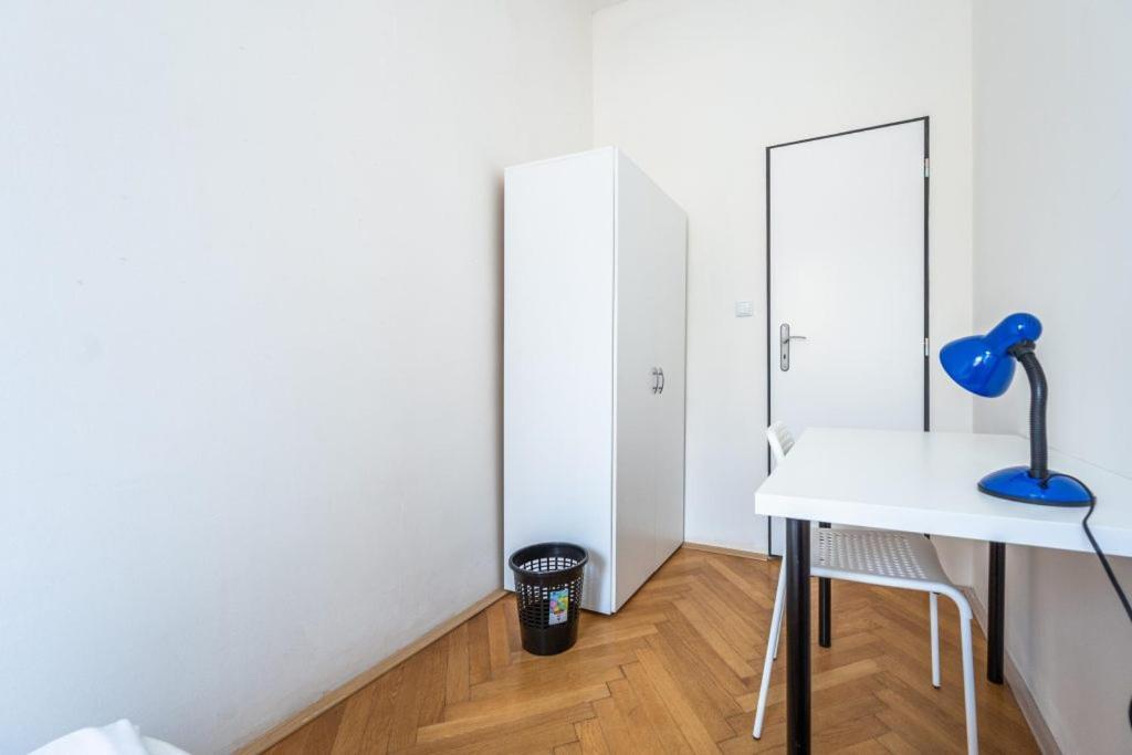 Apartmán Stepanska 36 *