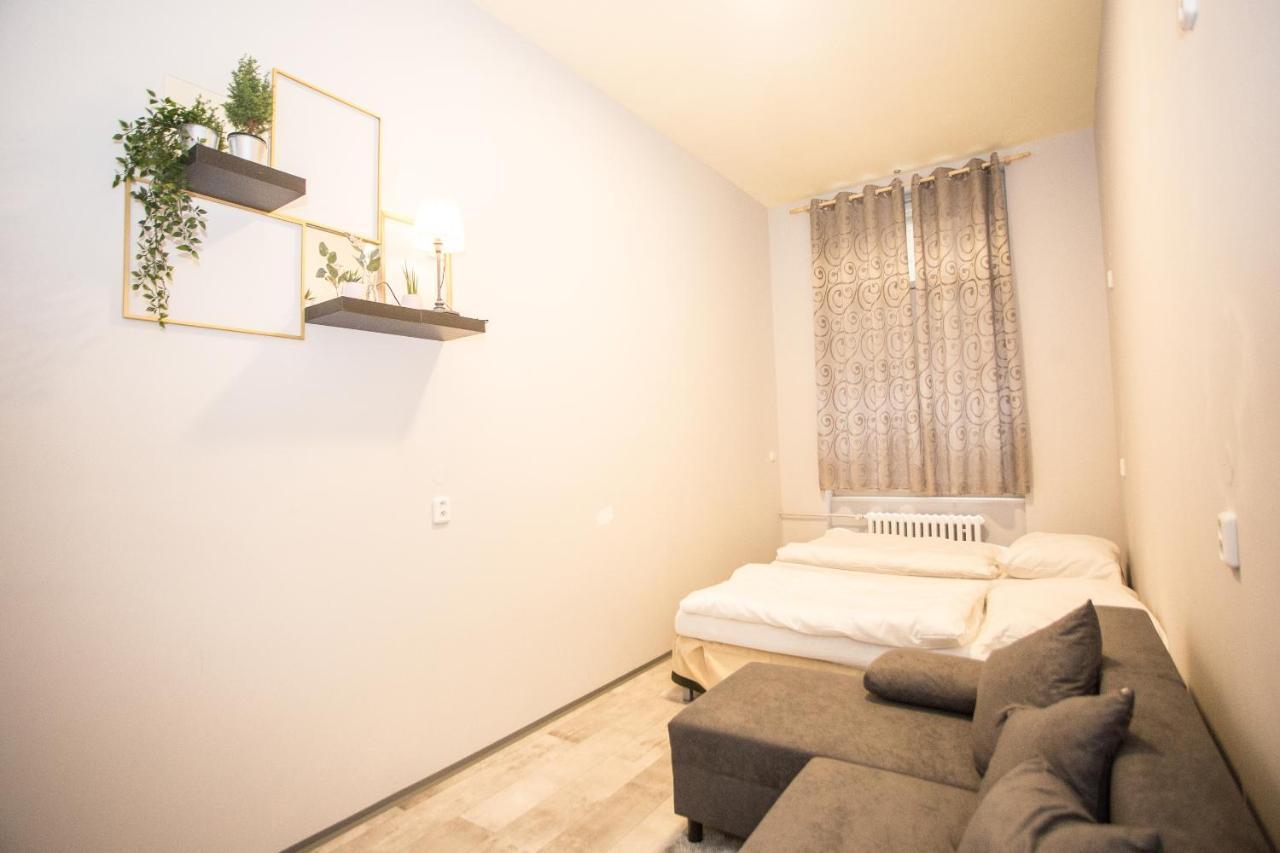Prague City Centre Aparment
