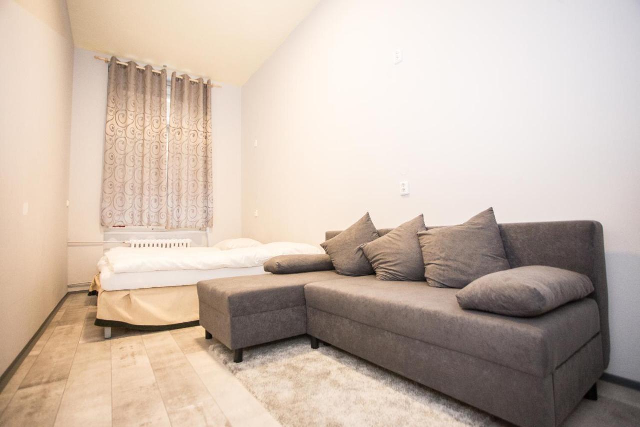 Hostel Prague City Centre Aparment *