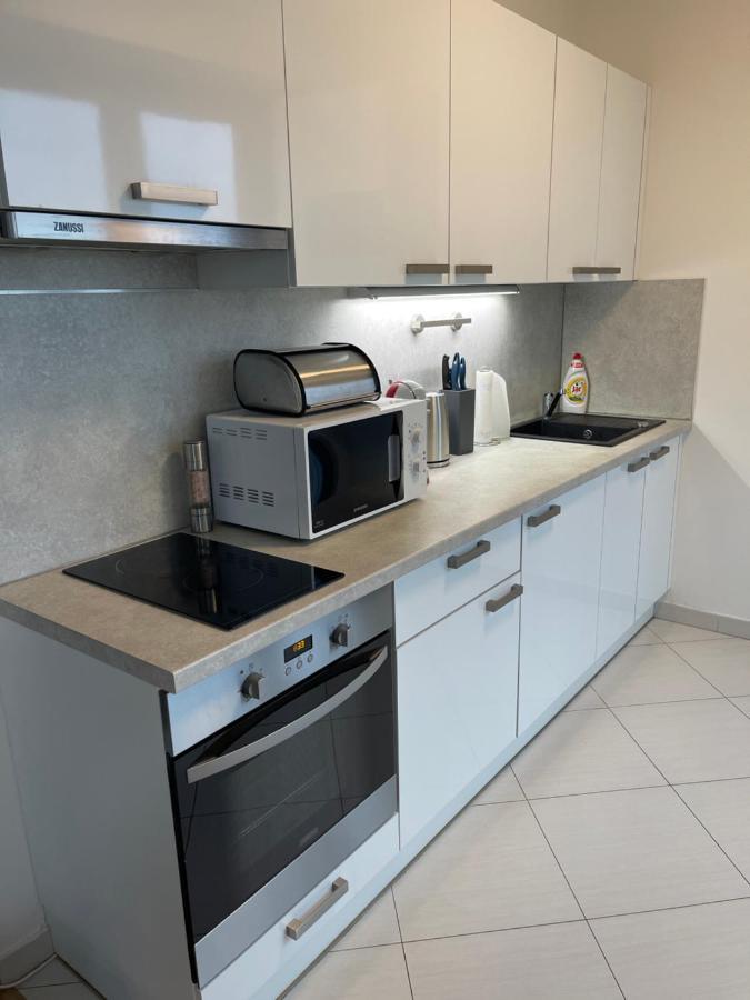 Apartment At Garden Towers