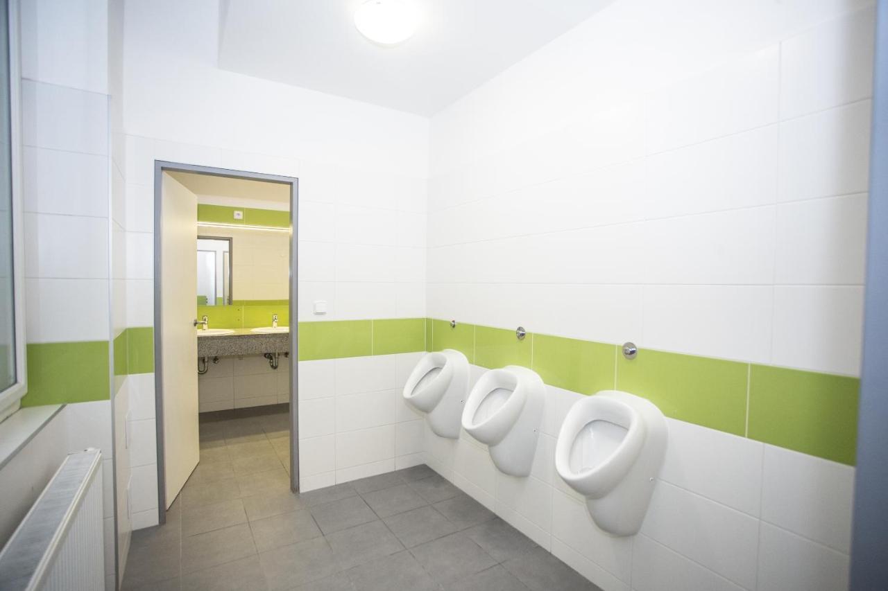 Hostel Prague City Centre Aparment Prague