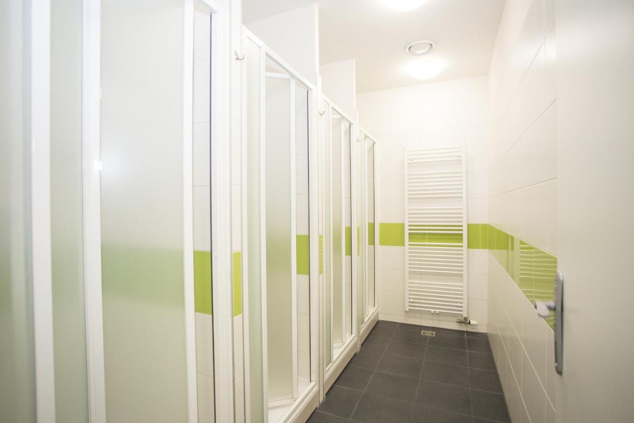 Hostel Prague City Centre Aparment *