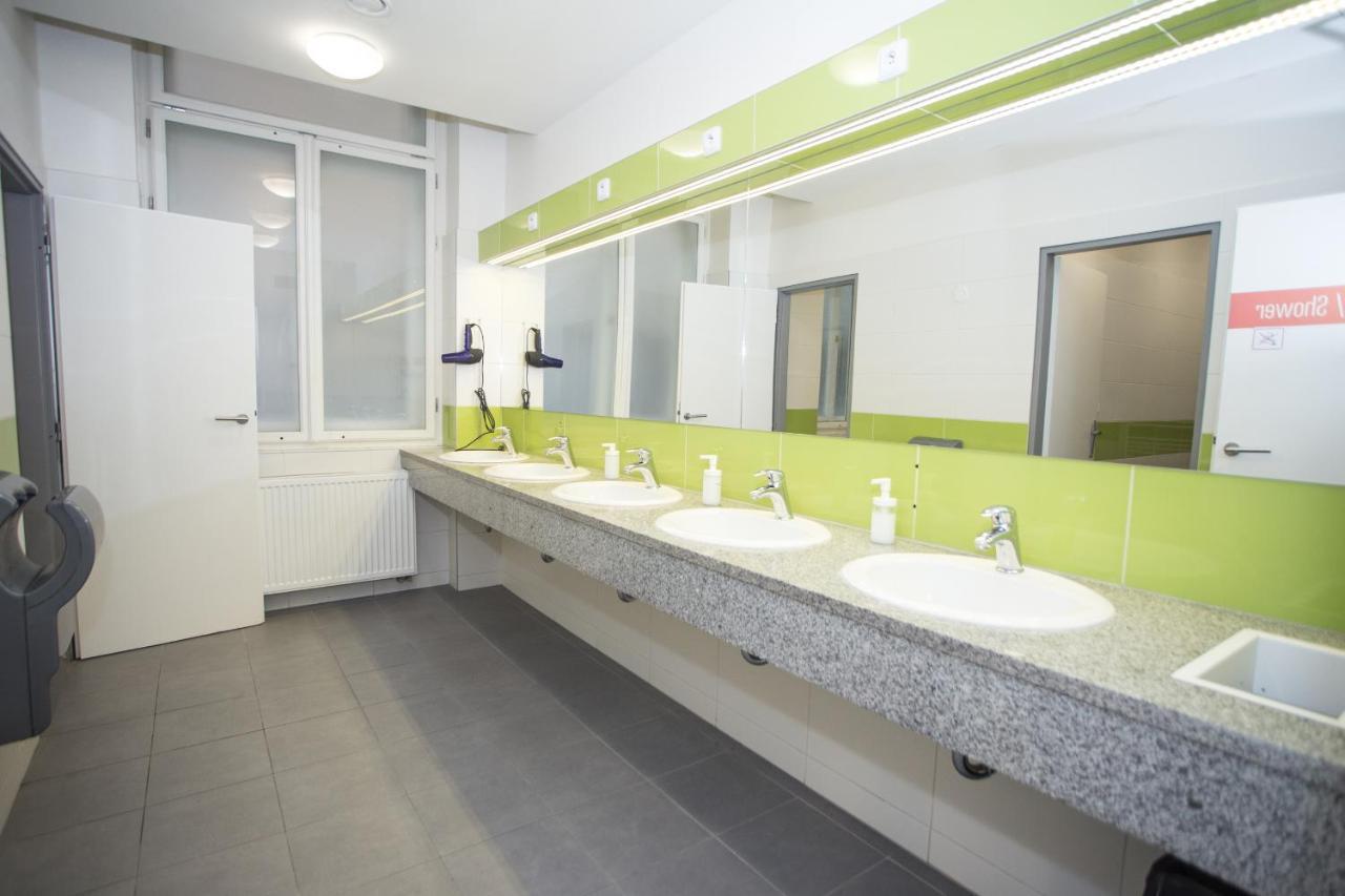 Prague City Centre Aparment Hostel