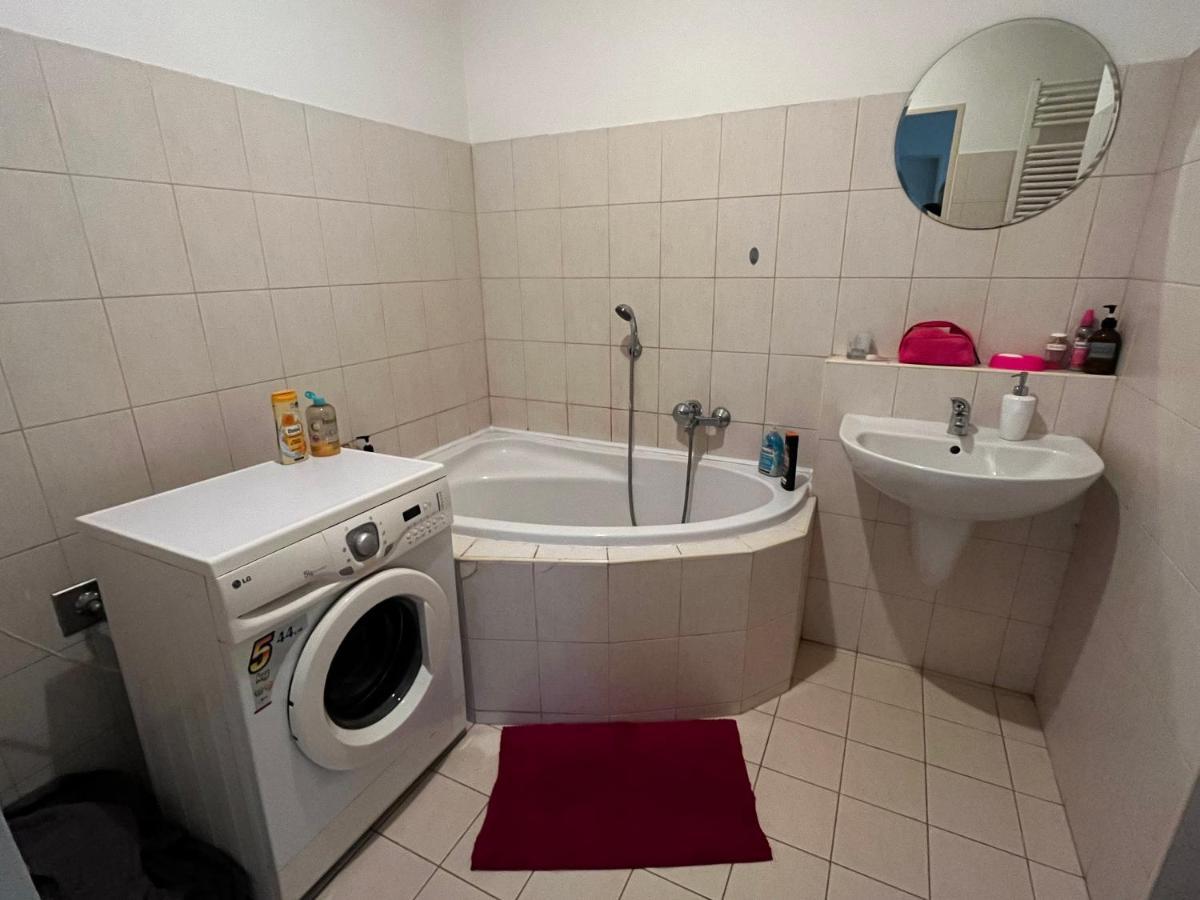 Apartment Monfas Garden