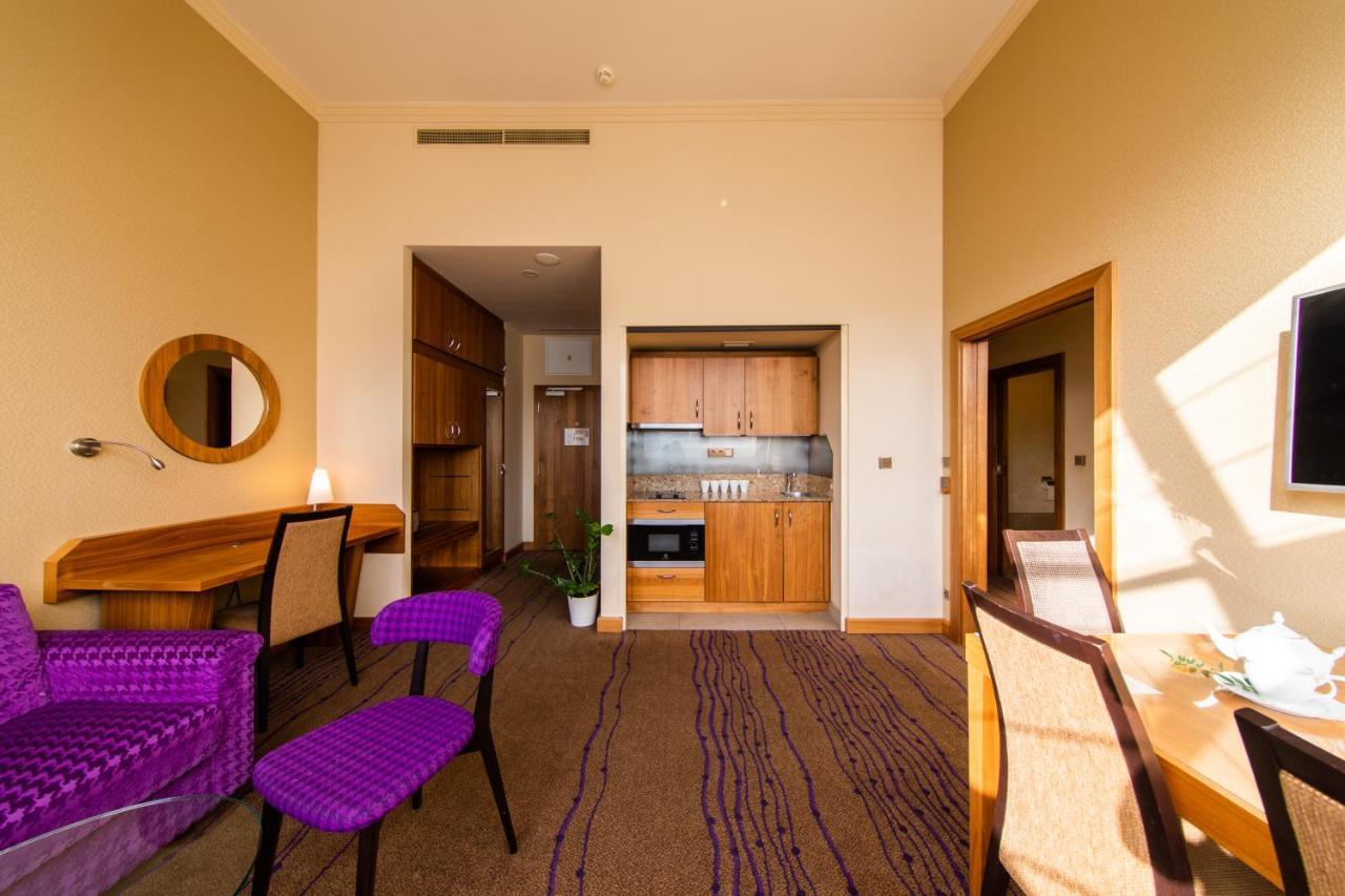Prague City Centre Aparment * Prague