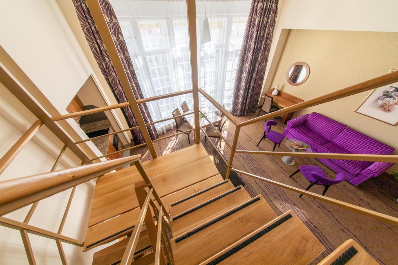 Hostel Prague City Centre Aparment *
