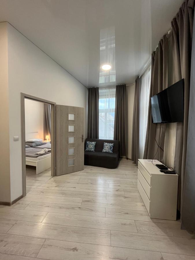 Apartment P.a.e.r. Prag