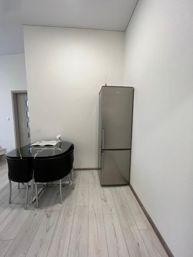P.a.e.r. Apartment *