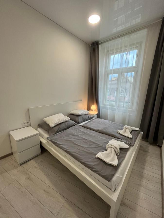 P.a.e.r. Apartment Prag