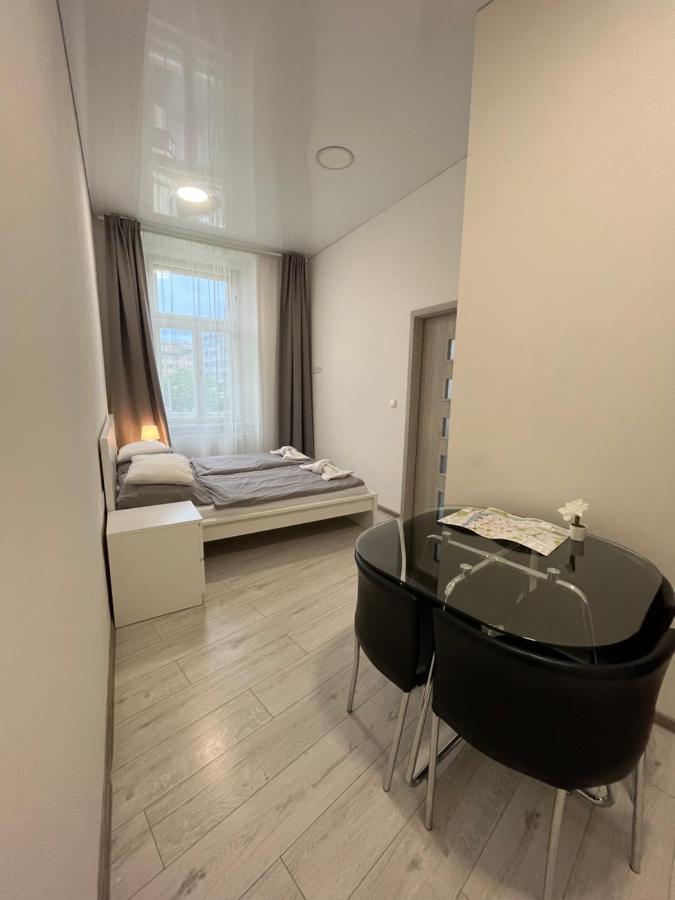 Apartment P.a.e.r. Prag