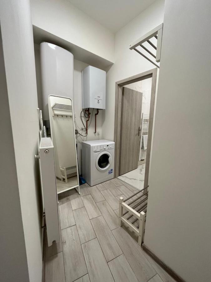 Apartment P.a.e.r. Prag