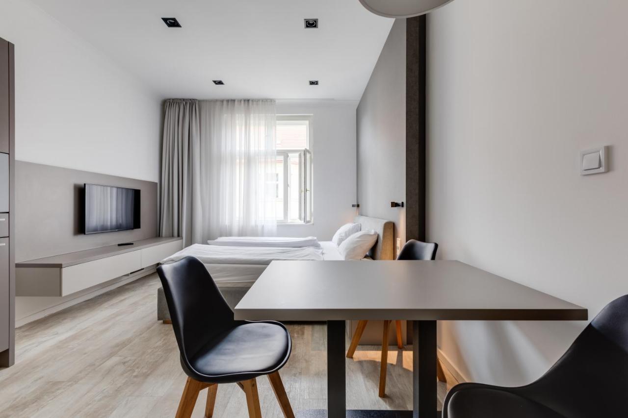 Hotel Lampi Prague