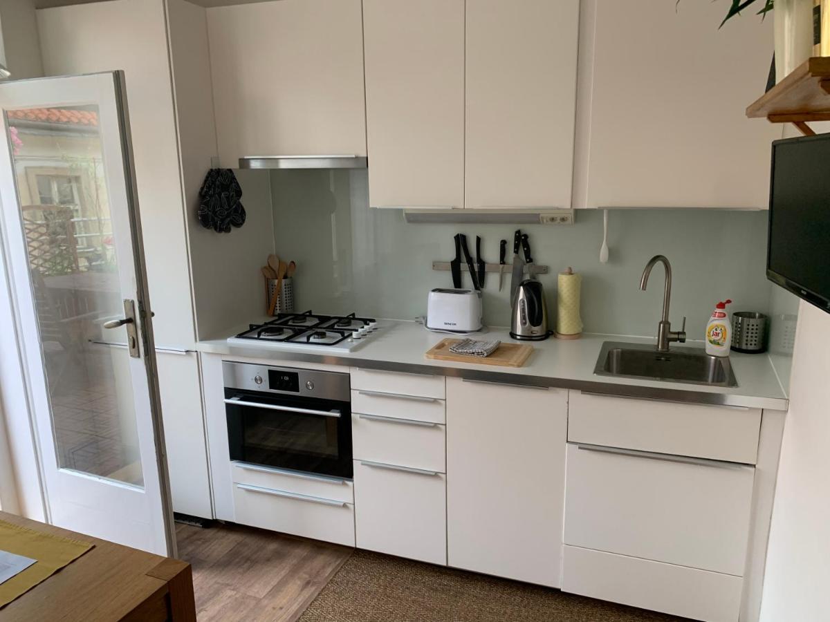 Apartment Anenska By Charles Bridge 2 Prag