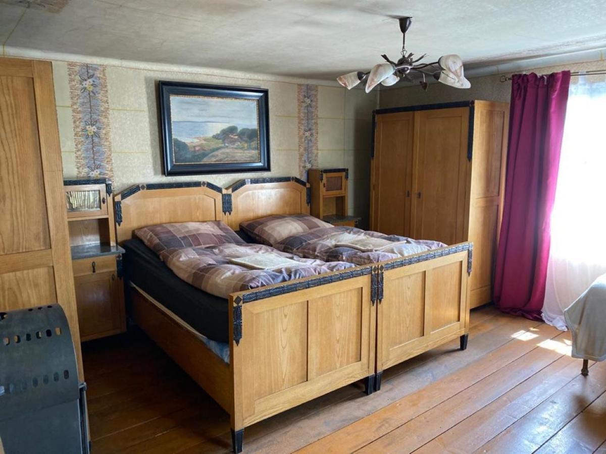 Old Summer House Apartment *