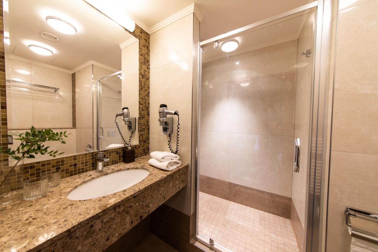 Prague City Centre Aparment Hostel Prague